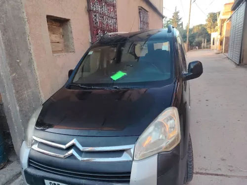 Citroen Berlingo 2011 Berlingo