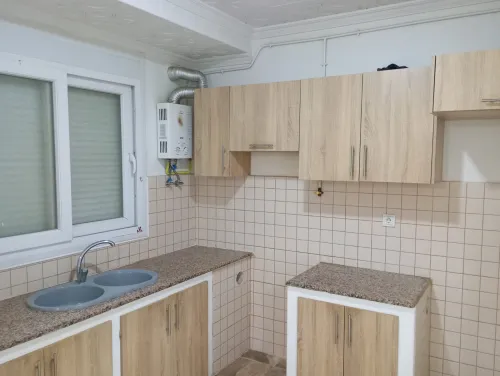 Location Appartement F3 Alger Hraoua