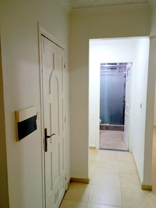Location Appartement F3 Alger Hraoua