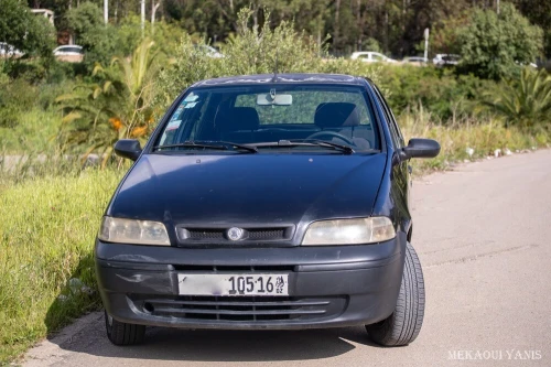 Fiat Palio 2005 Fire