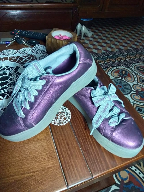 chaussures de marque pointure 37/38
