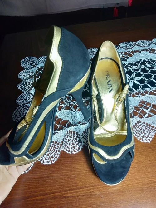 chaussures de marque pointure 37/38