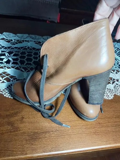 chaussures de marque pointure 37/38