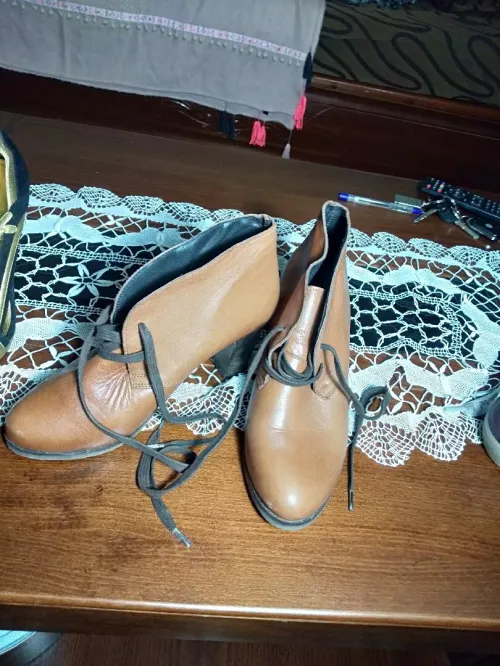 chaussures de marque pointure 37/38