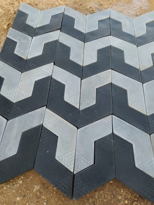 pavé