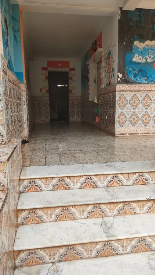 Location Villa Alger Bordj el kiffan
