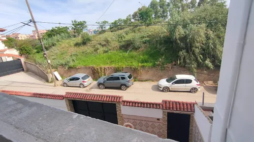 Location vacances Appartement Alger Bordj el kiffan