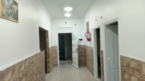 Location vacances Appartement Alger Bordj el kiffan