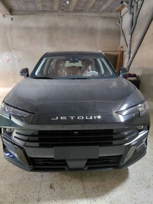 Jetour Dashing 2025 DASHING 