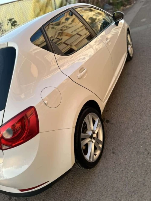 Seat Ibiza 2011 Loca
