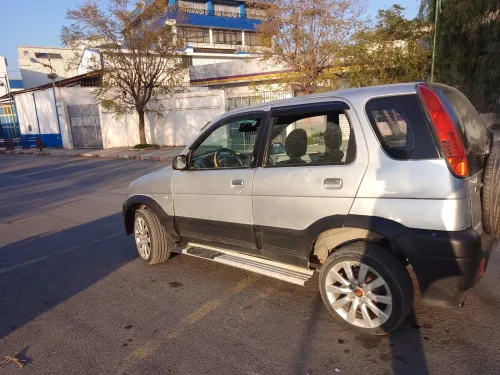 Zotye Nomad 1 2008 Nomad 1