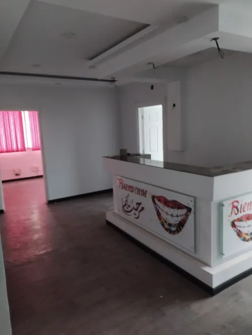 Location Local Alger Bab ezzouar
