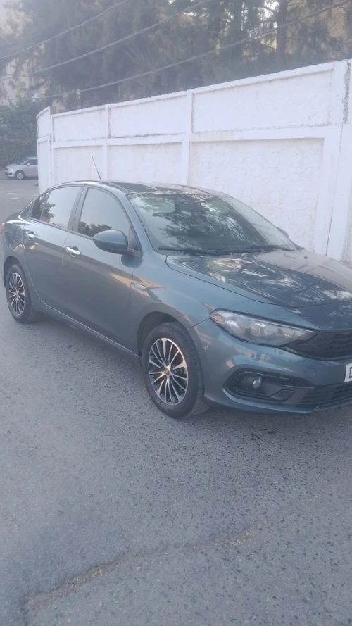 Fiat Tipo city 2023 Bien