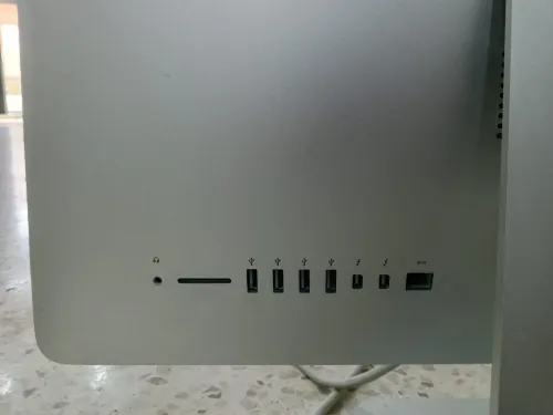 iMac 21.5  Fin 2013 | Très bon état