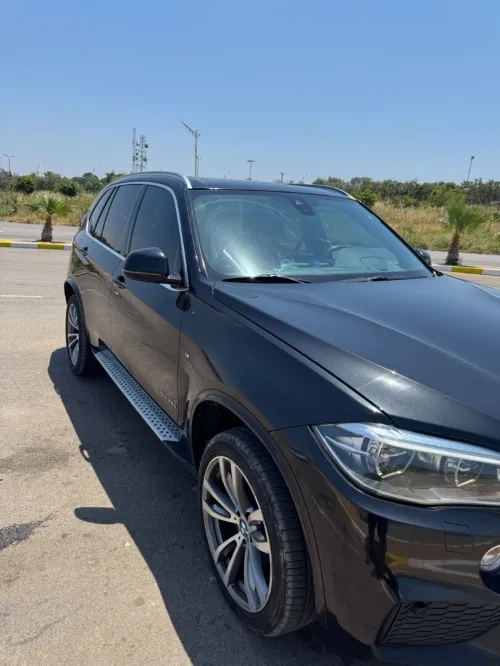 BMW X5 2016 M Sport