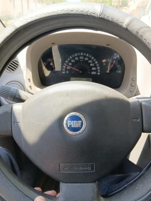 Fiat Panda 2006 Panda