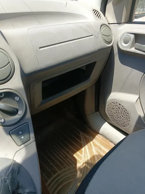 Fiat Panda 2006 Panda