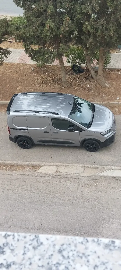 Fiat Doblo 2025 DOBLO
