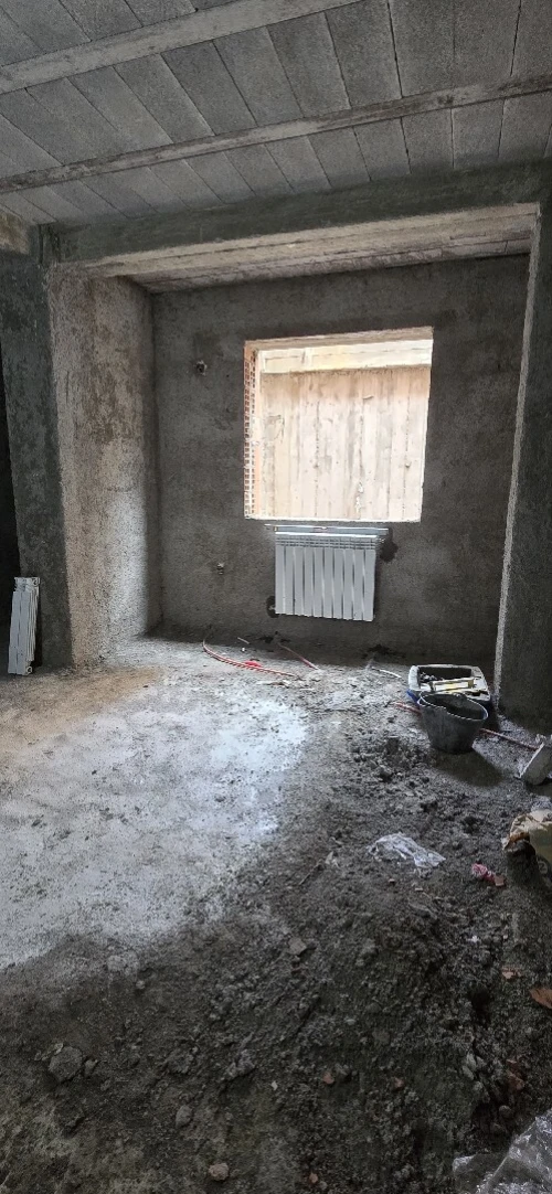 Vente Appartement Tizi Ouzou Azeffoun