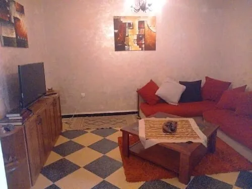Vente Appartement F5 Alger Bordj el kiffan