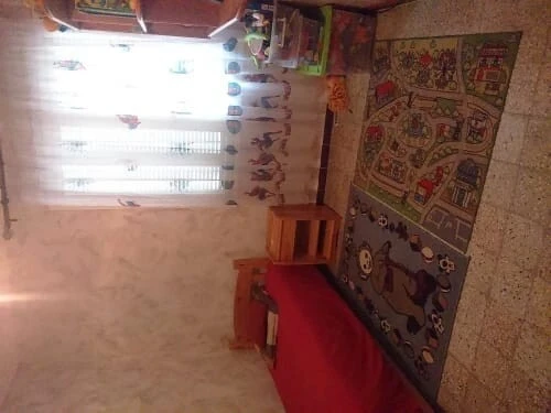 Vente Appartement F5 Alger Bordj el kiffan