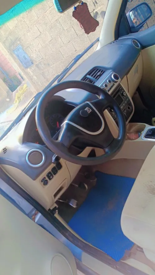 Zotye Nomad 2 2013 Nomad 2