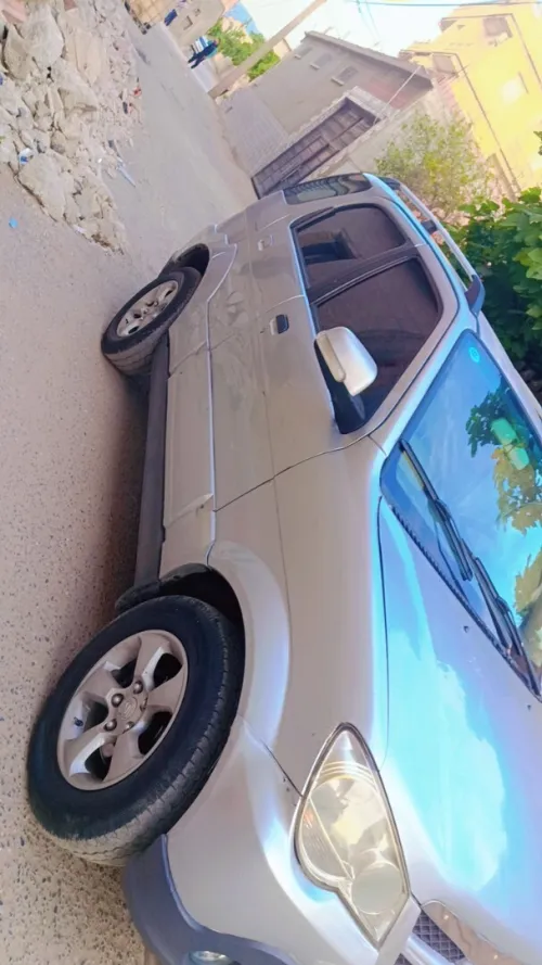 Zotye Nomad 2 2013 Nomad 2