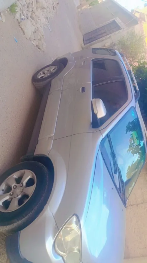 Zotye Nomad 2 2013 Nomad 2