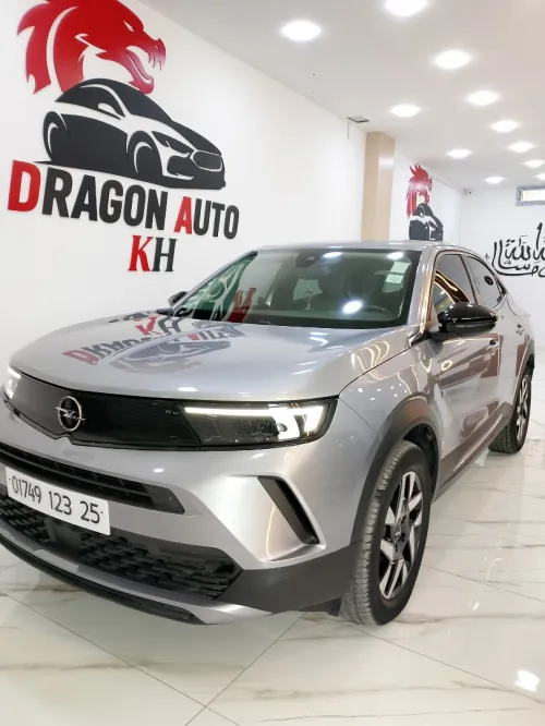 Opel Mokka 2023 Elegance