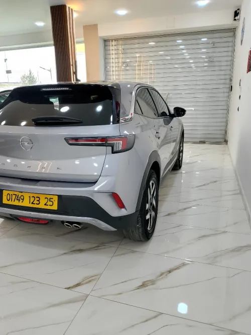 Opel Mokka 2023 Elegance