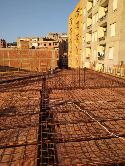 Vente Appartement F3 Jijel El aouana