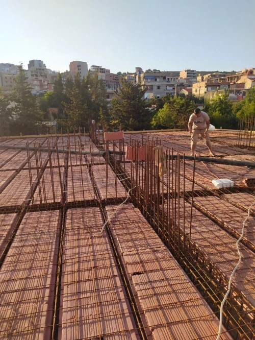 Vente Appartement F3 Jijel El aouana