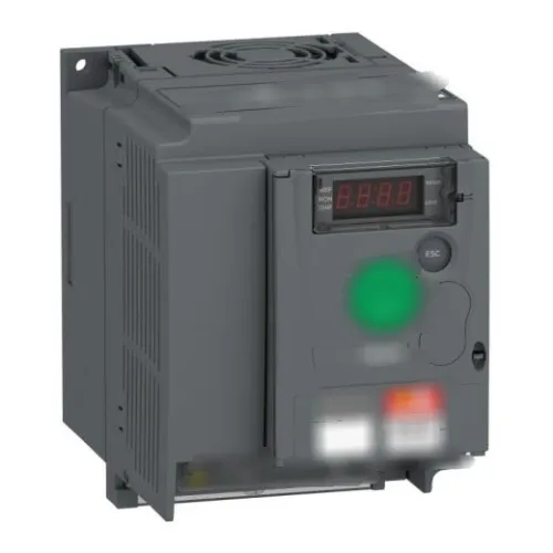 Reparation les variateurs de vitesse et materiel électronique industrielle
