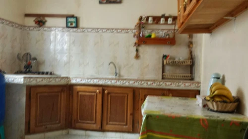 Location Bungalow Chlef Sidi abderrahmane