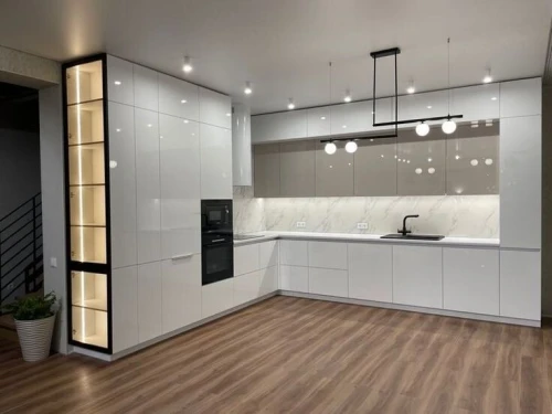 Cuisine LUXE High Gloss 