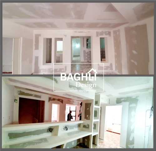 Ba13 Professionelle Tlemcen