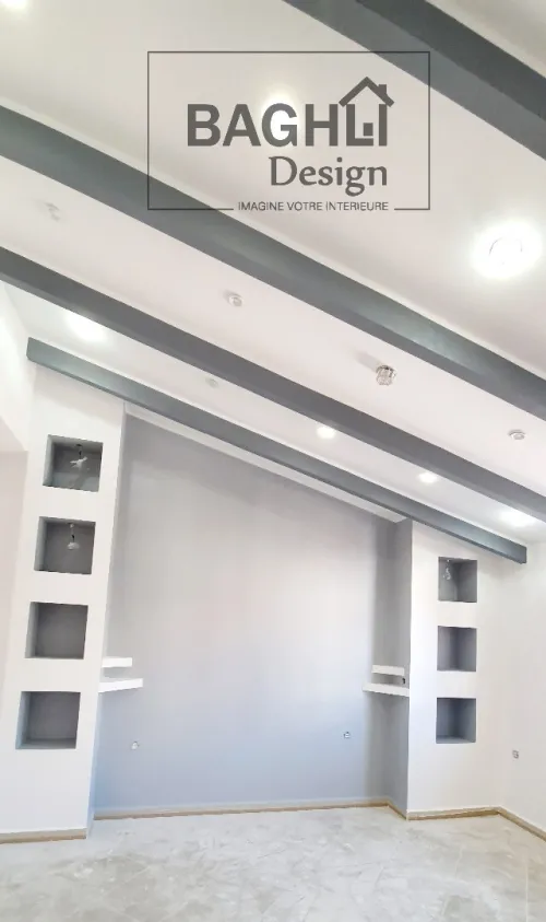 Ba13 Professionelle Tlemcen