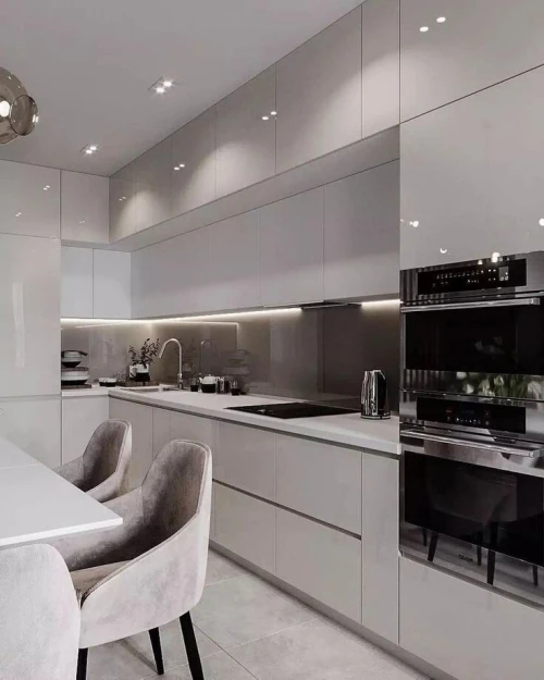 Cuisine LUXE High Gloss 