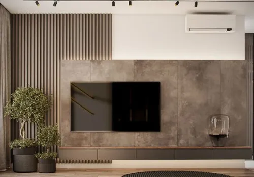 Meuble TV Design et Innovation