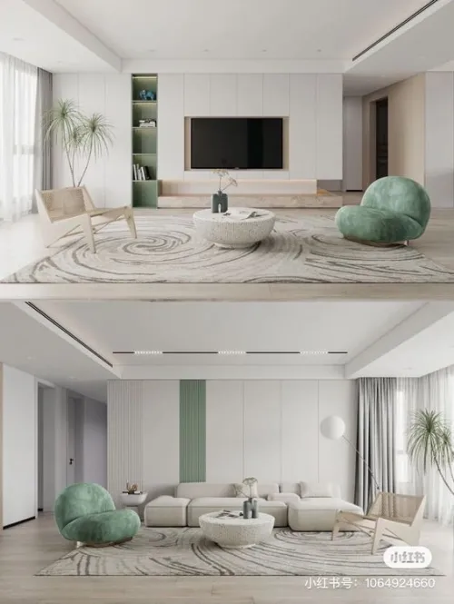 Meuble TV Design et Innovation