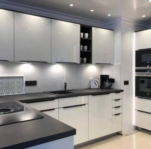 Cuisine LUXUEUSE Sur Mesure