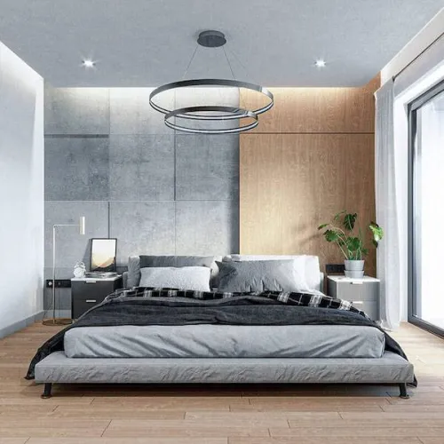Tete de lit nouveauté design innovation