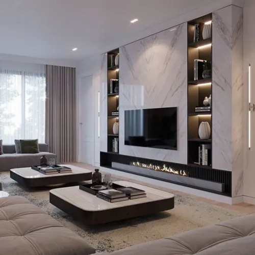 Meuble TV Design et Innovation