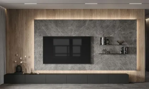 Meuble TV Design et Innovation