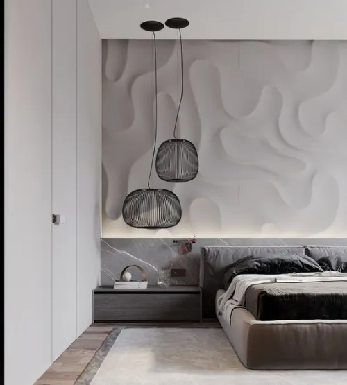 Tete de lit nouveauté design innovation