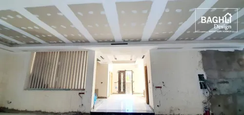 Travaux BA13/Éclairage/Peinture/Meuble