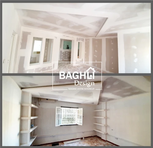 Ba13 Professionelle Tlemcen