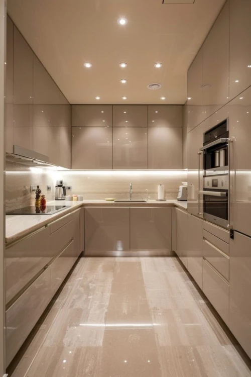 Cuisine LUXE High Gloss 