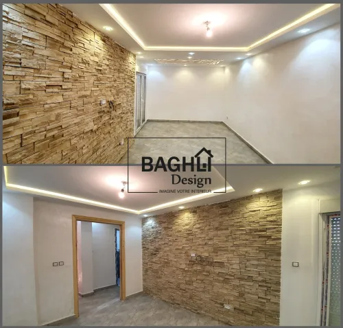 Ba13 Professionelle Tlemcen