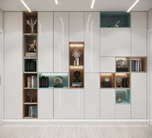 Placard meuble